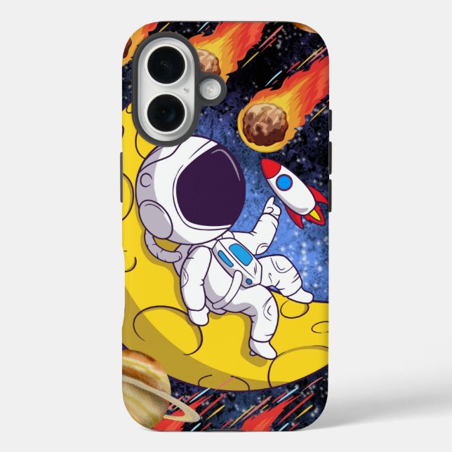 Coque Pour iPhone 16 iPhone / coque ipad (Verso)