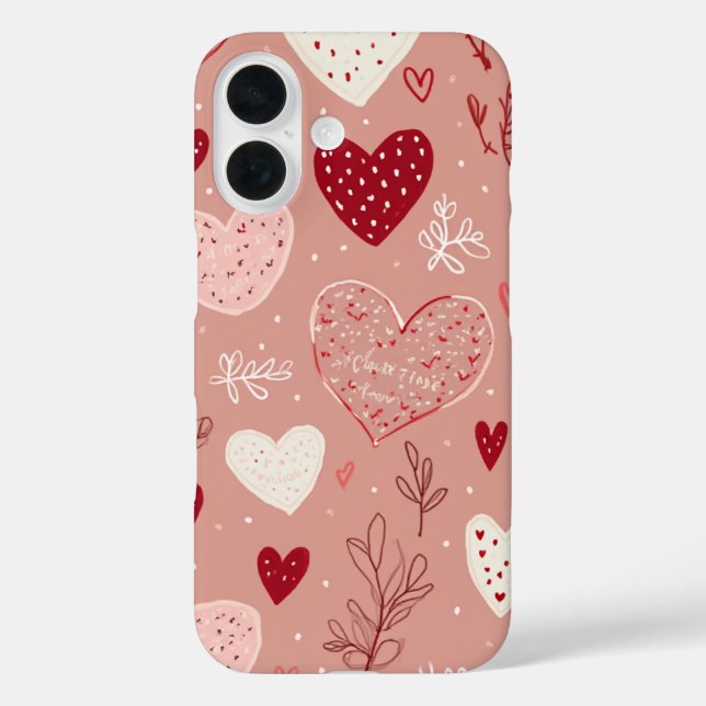 Coque Pour iPhone 16 iPhone / coque ipad (Verso)