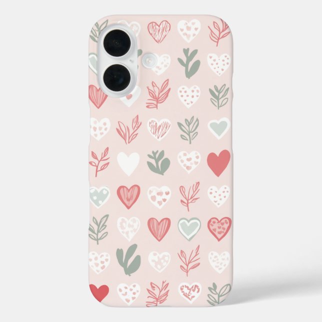 Coque Pour iPhone 16 iPhone / coque ipad (Verso)