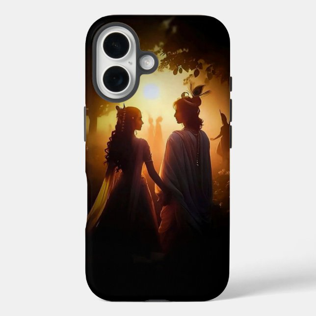 Coque Pour iPhone 16 iPhone / coque ipad (Verso)