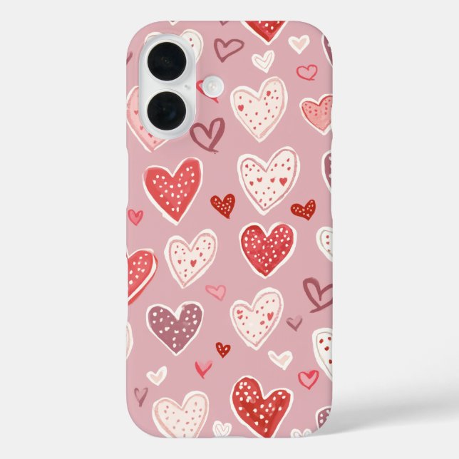 Coque Pour iPhone 16 iPhone / coque ipad (Verso)