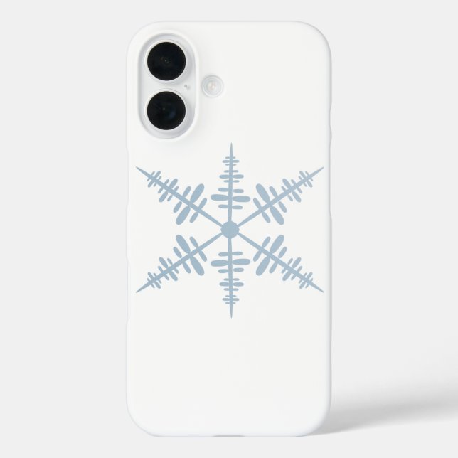 Coque Pour iPhone 16 iPhone Snow Cone / coque ipad (Verso)