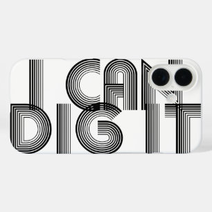 Coque Pour iPhone 16 Je Peux Le Creuser coque iphone