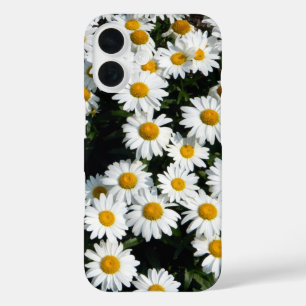 Coque Pour iPhone 16 Little Daisy coque iphone