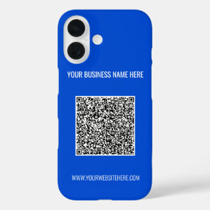 Coque Pour iPhone 16 Modèle de coque iPhone avec texte et couleur de co