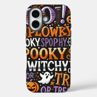 Coque Pour iPhone 16 Personnalisé Tough iPhone 16 Coque - Durable & Per