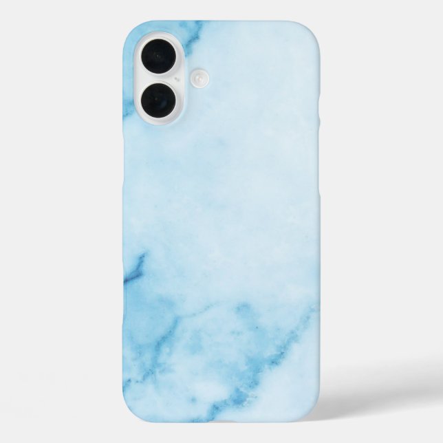 Coque Pour iPhone 16 Plus À peine Il iPhone 16 Plus Coque (Verso)