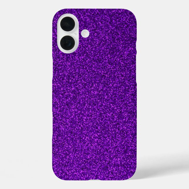 Coque Pour iPhone 16 Plus À peine Il iPhone 16 Plus Coque (Verso)