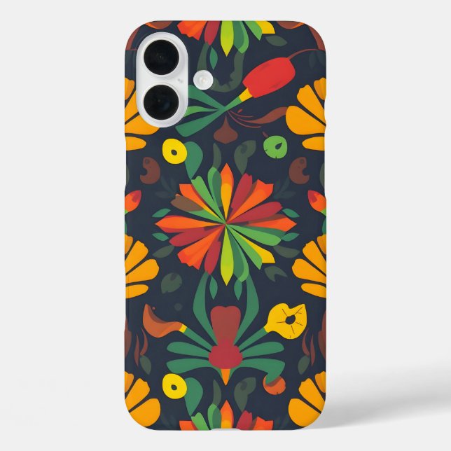 Coque Pour iPhone 16 Plus Coque iPhone 16 Slim Apple - Ultra élégant et élég (Verso)
