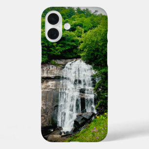 Coque Pour iPhone 16 Plus coque iphone avec motif cascade