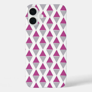 Coque Pour iPhone 16 Plus Coque iphone Motif géométrique moderne