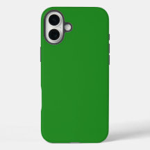 Coque iphone vert forestier - Couverture inspirée