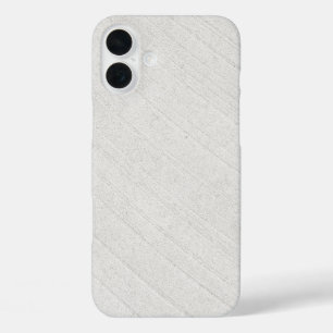 Coque Pour iPhone 16 Plus élégant à peine There iPhone 16 Plus Coque