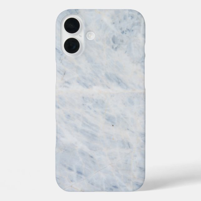 Coque Pour iPhone 16 Plus élégant à peine There iPhone 16 Plus Coque (Verso)
