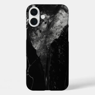 Coque Pour iPhone 16 Plus élégant à peine There iPhone 16 Plus Coque