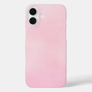 Coque Pour iPhone 16 Plus élégant à peine There iPhone 16 Plus Coque