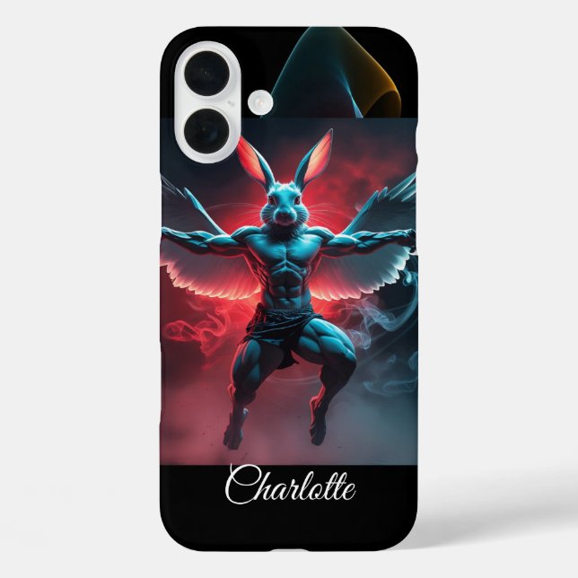 Coque Pour iPhone 16 Plus iPhone / coque ipad (Verso)