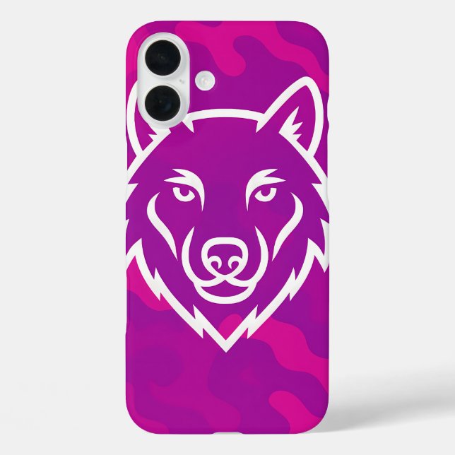 Coque Pour iPhone 16 Plus iPhone / coque ipad (Verso)