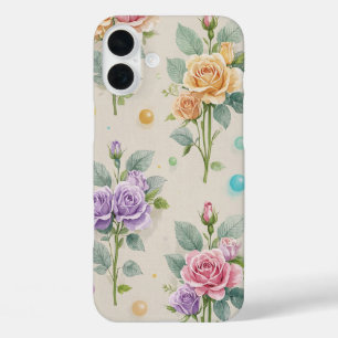 Coque Pour iPhone 16 Plus Merveille minimaliste : coque iphone propre et mod