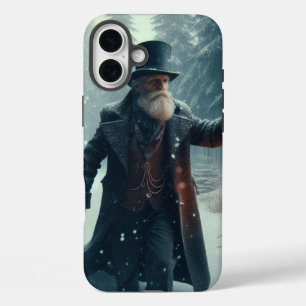 Coque Pour iPhone 16 Plus Scrooge coque iphone 16