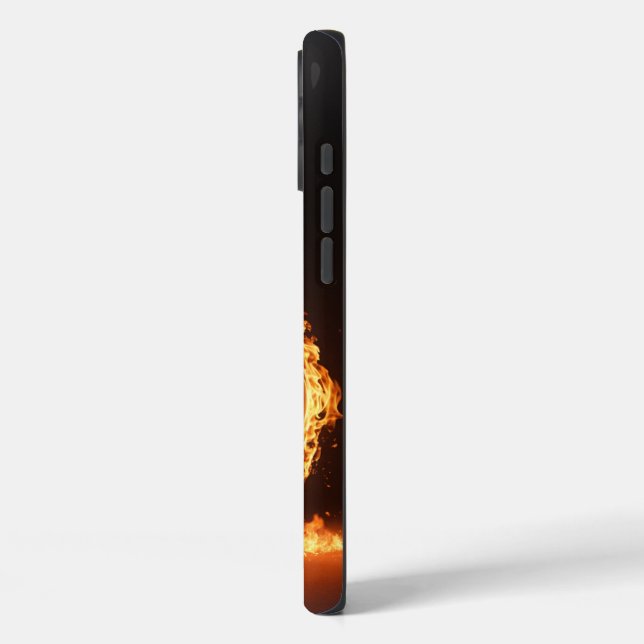 Coque Pour iPhone 16 Plus Stylish Football iPhone 16 Plus & coque ipad (Verso / Gauche)