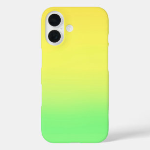Coque Pour iPhone 16 Surreal Sun rise Ombre - iPhone 16 Coque