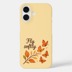 Coque Pour iPhone 16 Voler coque iphone