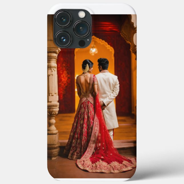 Coque pour iPhone / iPad (Verso)