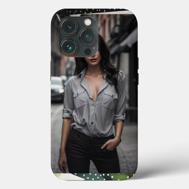 Coque pour iPhone / iPad (Verso)