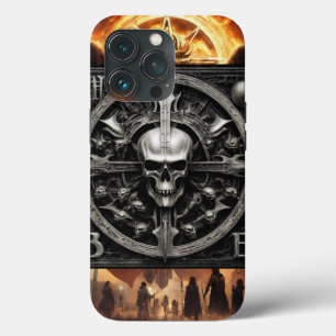 Coque pour iPhone / iPad