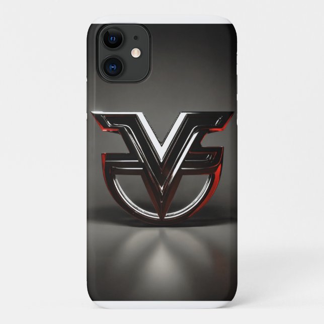Coque pour iPhone / iPad (Dos)