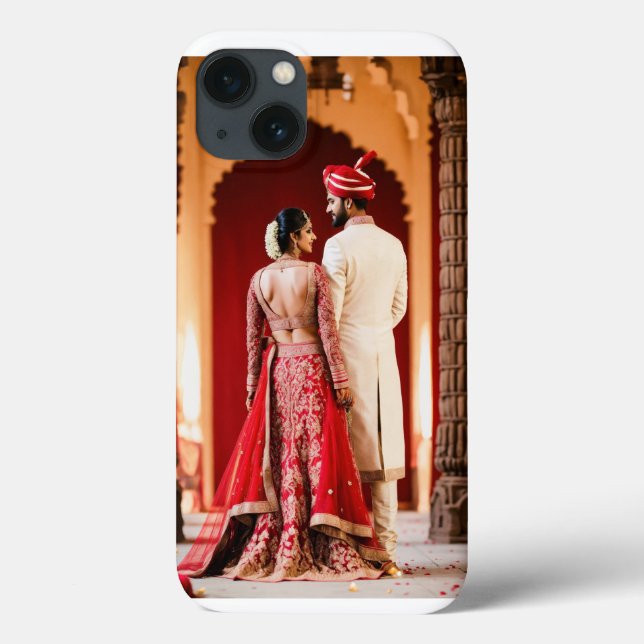 Coque pour iPhone / iPad (Verso)