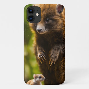 Coque pour iPhone / iPad