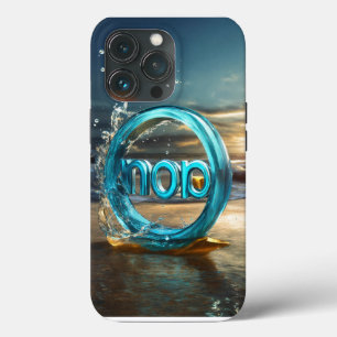 Coque pour iPhone / iPad