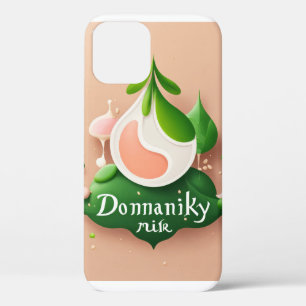 Coque pour iPhone / iPad