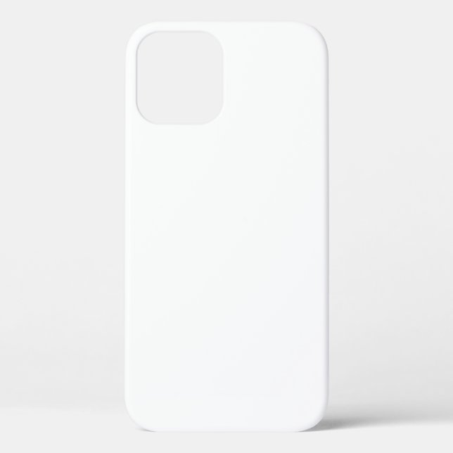 Coque pour iPhone / iPad (Verso)
