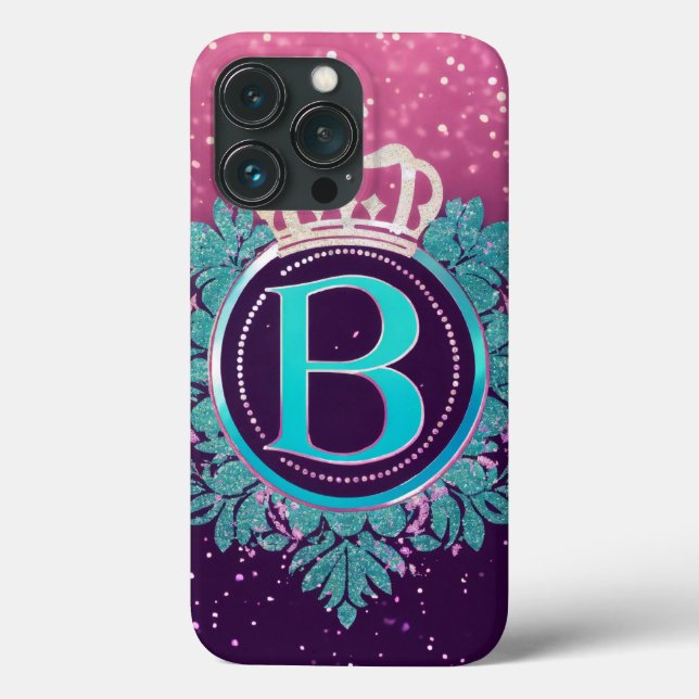 Coque pour iPhone / iPad (Verso)