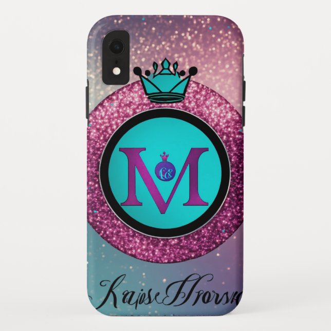 Coque pour iPhone / iPad (Dos)