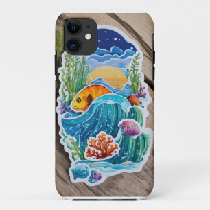 Coque pour iPhone / iPad