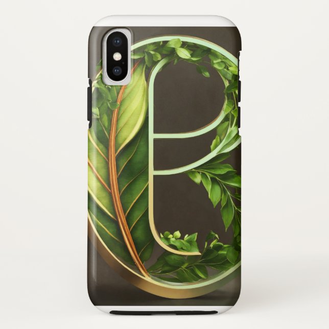 Coque pour iPhone / iPad (Dos)