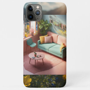 Coque pour iPhone / iPad
