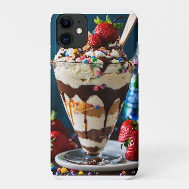 Coque pour iPhone / iPad (Dos)