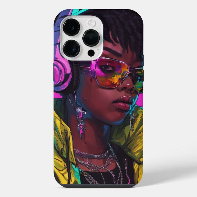 Coque Pour Pour iPhone 14 Pro Max Coque Apple iPhone 14 Pro Max (Verso)