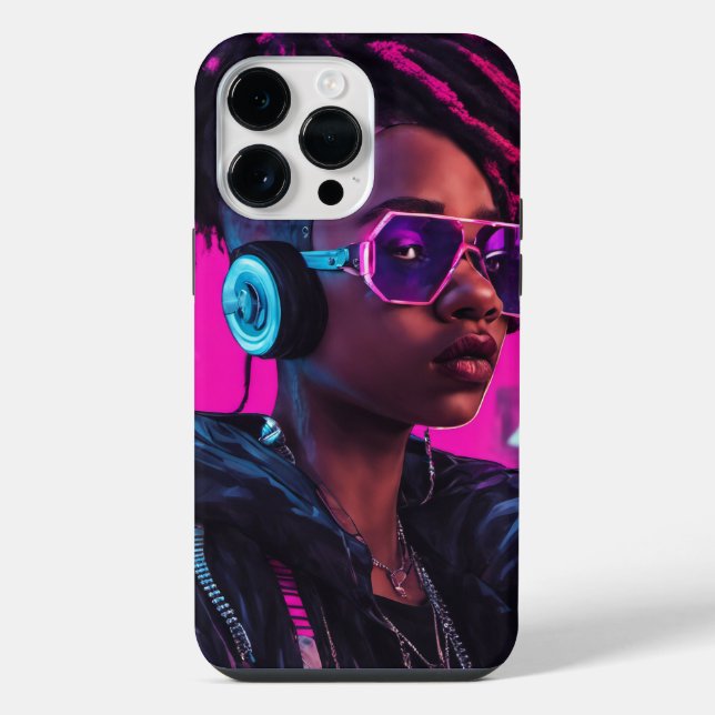 Coque Pour Pour iPhone 14 Pro Max Coque Apple iPhone 14 Pro Max (Verso)