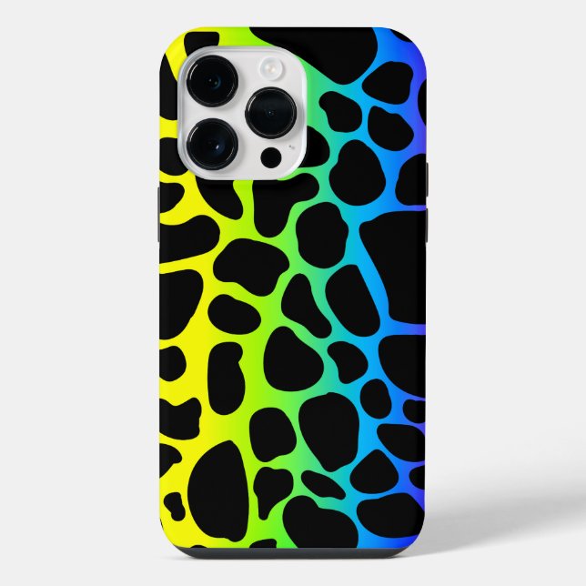 Coque Pour Pour iPhone 14 Pro Max Coque Case-Mate Tough Apple iPhone 14 Pro Max (Verso)