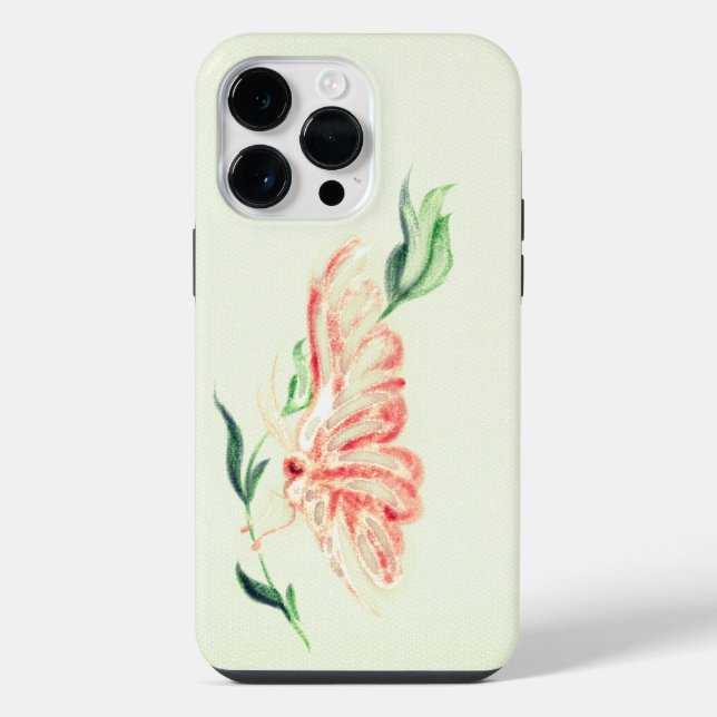 Coque Pour Pour iPhone 14 Pro Max coque iphone (Verso)