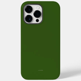 Coque Pour Pour iPhone 14 Pro Max Coque iphone couleur solide - Conception d'effort