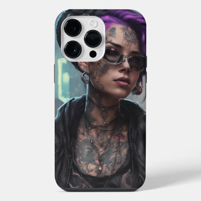Coque Pour Pour iPhone 14 Pro Max iPhone / coque ipad (Verso)