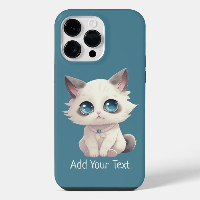 Coque Pour Pour iPhone 14 Pro Max iPhone / coque ipad (Verso)