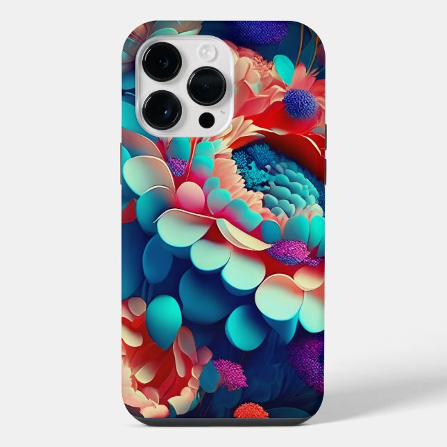 Coque Pour Pour iPhone 14 Pro Max iPhone / coque ipad (Verso)